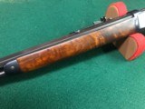 Winchester MOD 1892 25-20 WCF "clean gun" - 10 of 18