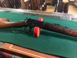 Winchester MOD 1892 25-20 WCF "clean gun" - 16 of 18