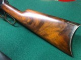 Winchester MOD 1892 25-20 WCF "clean gun" - 8 of 18