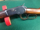 Winchester MOD 1892 25-20 WCF "clean gun" - 7 of 18