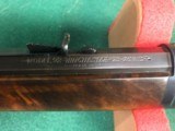 Winchester MOD 1892 25-20 WCF "clean gun" - 9 of 18