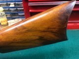 Winchester MOD 1892 25-20 WCF "clean gun" - 12 of 18