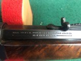 Winchester MOD 1892 25-20 WCF "clean gun" - 4 of 18