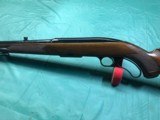 WINCHESTER MOD 88 - 358 WIN"AS NEW" - 17 of 20