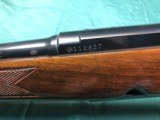 WINCHESTER MOD 88 - 358 WIN"AS NEW" - 10 of 20