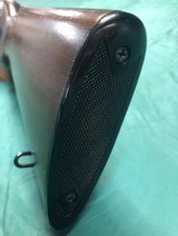 WINCHESTER MOD 88 - 358 WIN"AS NEW" - 20 of 20