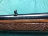 WINCHESTER MOD 88 - 358 WIN"AS NEW" - 9 of 20