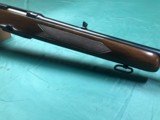 WINCHESTER MOD 88 - 358 WIN"AS NEW" - 4 of 20