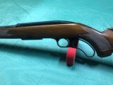 WINCHESTER MOD 88 - 358 WIN"AS NEW" - 6 of 20