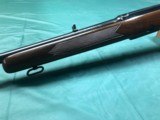 WINCHESTER MOD 88 - 358 WIN"AS NEW" - 8 of 20