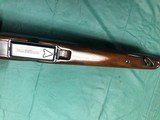 WINCHESTER MOD 88 - 358 WIN"AS NEW" - 13 of 20