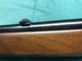 WINCHESTER MOD 88 CARBINE - 284 WIN - 5 of 18