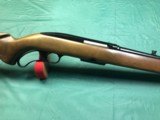 WINCHESTER MOD 88 CARBINE - 284 WIN - 15 of 18