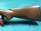 WINCHESTER MOD 88 CARBINE - 284 WIN - 2 of 18