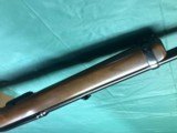 WINCHESTER MOD 88 CARBINE - 284 WIN - 4 of 18