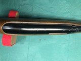 WINCHESTER MOD 88 CARBINE - 284 WIN - 18 of 18