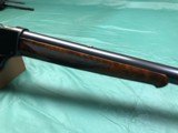 WINCHESTER MOD 1885 - 4 of 19