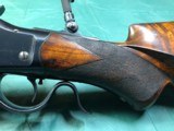 WINCHESTER MOD 1885 - 17 of 19