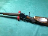 WINCHESTER MOD 1885 - 15 of 19