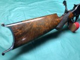 WINCHESTER MOD 1885 - 2 of 19