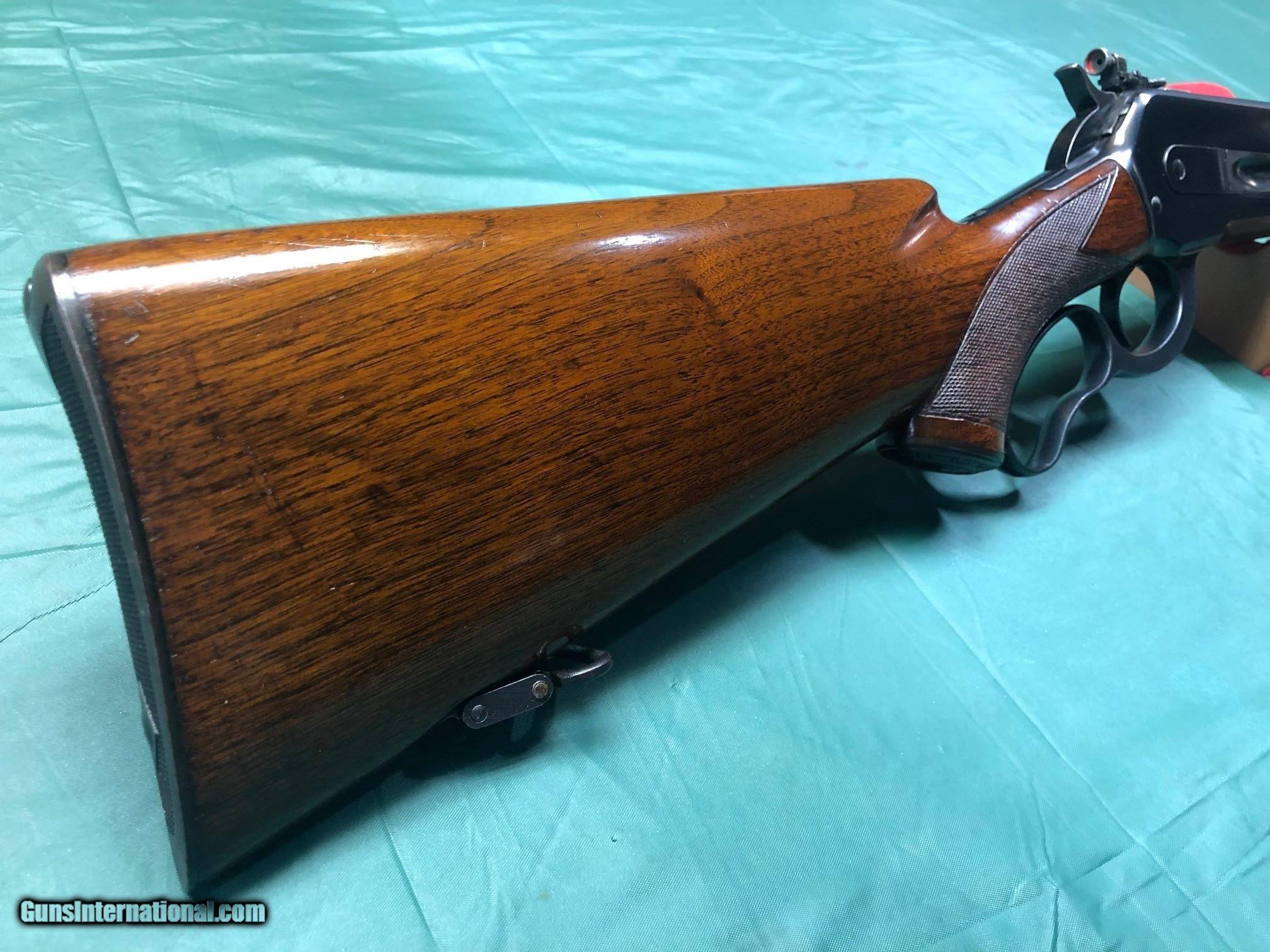 Winchester MOD 71 - 