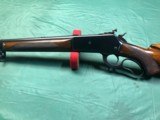 Winchester MOD 71 - 