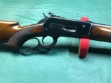 Winchester MOD 71 - 