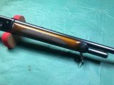 Winchester MOD 71 - 