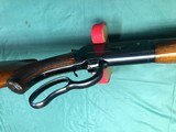 Winchester MOD 71 - 