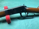 Very Fine Winchester MOD 55 - 32 W.S. - 7 of 19