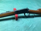 Very Fine Winchester MOD 55 - 32 W.S. - 19 of 19