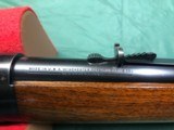 Very Fine Winchester MOD 55 - 32 W.S. - 6 of 19