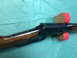 Very Fine Winchester MOD 55 - 32 W.S. - 3 of 19