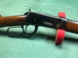 Very Fine Winchester MOD 55 - 32 W.S. - 1 of 19