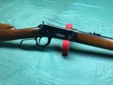 Very Fine Winchester MOD 55 - 32 W.S. - 17 of 19