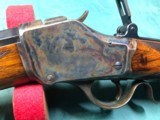 Winchester MOD 1885 