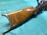 Winchester MOD 1885 