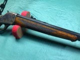 Winchester MOD 1885 