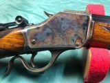 Winchester MOD 1885 