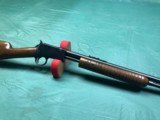 Winchester
MOD 62
