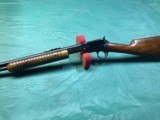 Winchester
MOD 62
