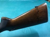 WINCHESTER MOD 70 - FEATHER WEIGHT IN SCARCE 358 WIN - 12 of 19