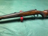 WINCHESTER MOD 70 - FEATHER WEIGHT IN SCARCE 358 WIN - 19 of 19