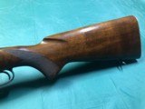 WINCHESTER MOD 70 - FEATHER WEIGHT IN SCARCE 358 WIN - 7 of 19