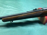 WINCHESTER MOD 70 - FEATHER WEIGHT IN SCARCE 358 WIN - 10 of 19