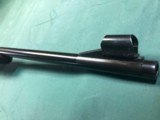 WINCHESTER MOD 70 - FEATHER WEIGHT IN SCARCE 358 WIN - 5 of 19