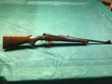 WINCHESTER MOD 70 - FEATHER WEIGHT IN SCARCE 358 WIN - 16 of 19