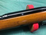 WINCHESTER MOD 100 CARBINE 