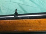 WINCHESTER MOD 100 CARBINE 