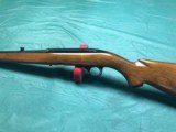 WINCHESTER MOD 100 CARBINE 